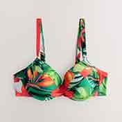 Matching Bikinis