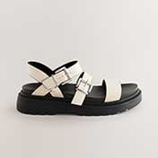 Sandals & Wedges