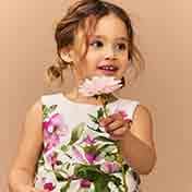Flower Girl