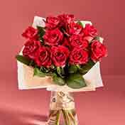 Valentine's Flowers