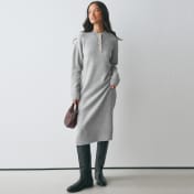 Knitted Dresses