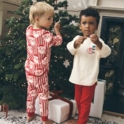 All Christmas Nightwear