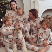 All Matching Family
