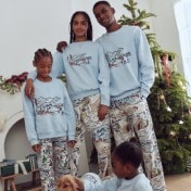 All Matching Family