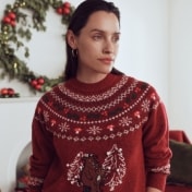 Christmas Jumpers