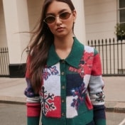Cardigans