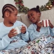 Christmas Nightwear