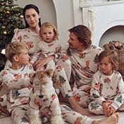 All Matching Family