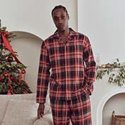 Nightwear & Slippers
