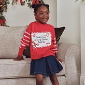 All Christmas Clothing