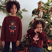 Christmas Clothing