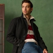 Preppy Styling