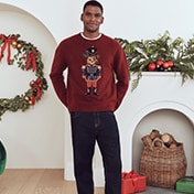 All Christmas Clothing