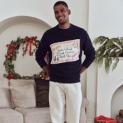 Men's Festive Clothing