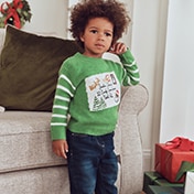 All Christmas Clothing