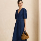 Denim Dresses