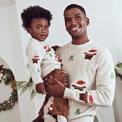 All Matching Jumpers