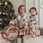 Gesamte Familienkollektion