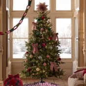All Christmas