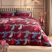 Christmas Bedding