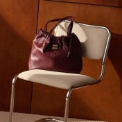 Marc Jacobs at SEASONS