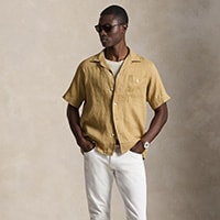 Polo Mens at SEASONS