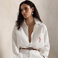 Polo Womens at SEASONS