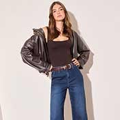 Jeans & Trousers