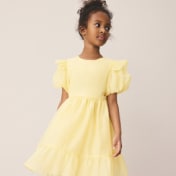 Girlswear  