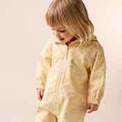 Wet Weather Essentials 