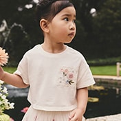 Die Frühlingskollektion