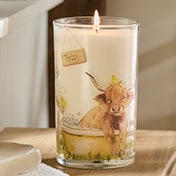 Candles & Diffusers