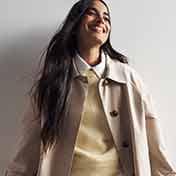 Transitional Layering