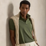 Polo Ralph Lauren at SEASONS