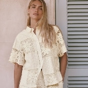 Beach Shirts & Cover Ups 