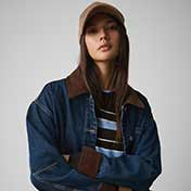 New Season Denim