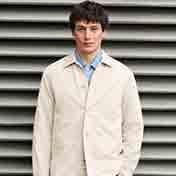 Transitional Jackets