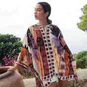 Beach Shirts & Cover Ups