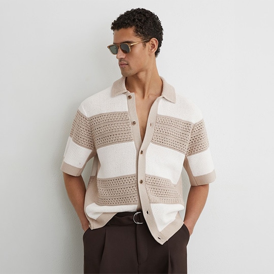 Knitwear