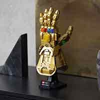 LEGO Superheroes 