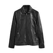 Leather