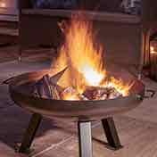 Heaters & Firepits