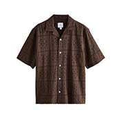 Short Sleeve Shirts