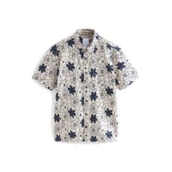 Floral Shirts