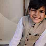 Boys Eid 
