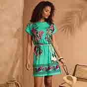 Summer Dresses
