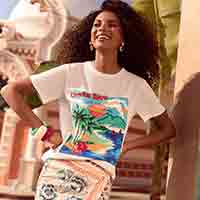 Tops & T-Shirts