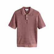 Short Sleeve 