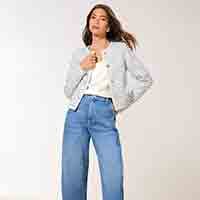 Jeans & Trousers