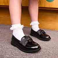 School Shoes